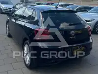 2021 Volkswagen Polo
