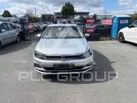 2021 Volkswagen Polo