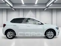 2021 Volkswagen Polo