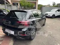 2021 Volkswagen Polo