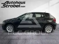 2021 Volkswagen Polo