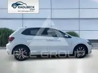 2021 Volkswagen Polo