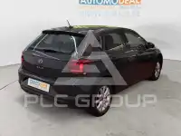 2021 Volkswagen Polo
