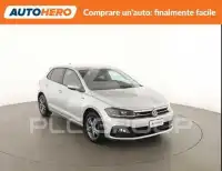 2021 Volkswagen Polo