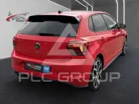 2021 Volkswagen Polo