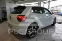 2021 Volkswagen Polo