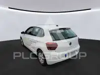 2021 Volkswagen Polo