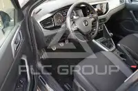 2021 Volkswagen Polo