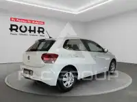 2021 Volkswagen Polo