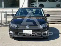 2021 Volkswagen Polo