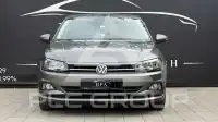 2021 Volkswagen Polo