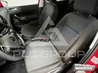 2021 Volkswagen Polo