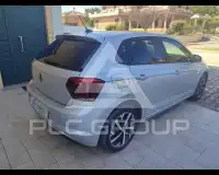 2021 Volkswagen Polo