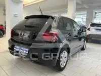 2021 Volkswagen Polo