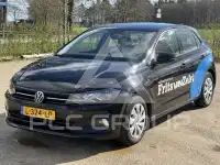 2021 Volkswagen Polo