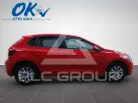 2021 Volkswagen Polo