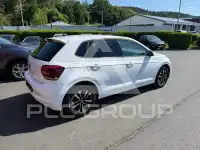 2021 Volkswagen Polo