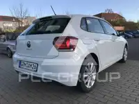 2021 Volkswagen Polo