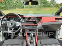 2021 Volkswagen Polo