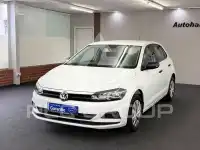 2021 Volkswagen Polo