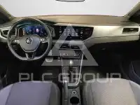2021 Volkswagen Polo