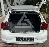 2021 Volkswagen Polo