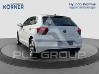 2021 Volkswagen Polo
