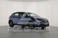 2021 Volkswagen Polo