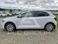 2021 Volkswagen Polo