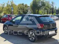 2021 Volkswagen Polo