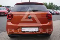 2021 Volkswagen Polo