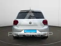 2021 Volkswagen Polo
