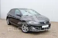 2021 Volkswagen Polo