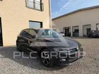 2021 Volkswagen Polo
