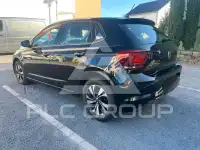 2021 Volkswagen Polo
