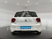 2021 Volkswagen Polo