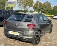 2021 Volkswagen Polo
