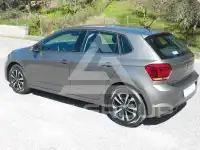 2021 Volkswagen Polo