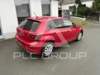 2021 Volkswagen Polo