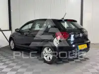 2021 Volkswagen Polo