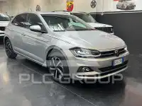 2021 Volkswagen Polo