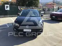 2021 Volkswagen Polo