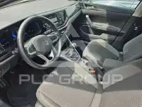 2021 Volkswagen Polo