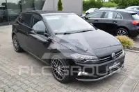 2021 Volkswagen Polo