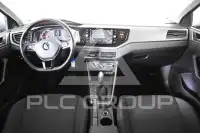 2021 Volkswagen Polo