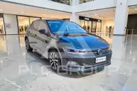 2021 Volkswagen Polo