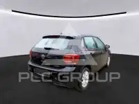 2021 Volkswagen Polo