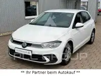 2021 Volkswagen Polo
