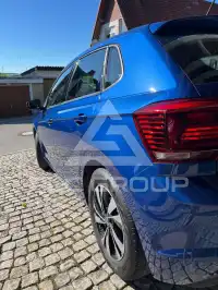 2021 Volkswagen Polo