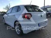 2021 Volkswagen Polo